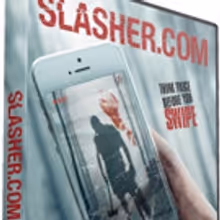 SLASHER.COM Makes a Date for DVD on March 7th