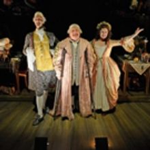 Richard Eyre's MR. FOOTE'S OTHER LEG to Receive West End Transfer