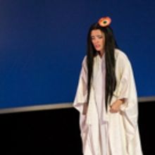 BWW Review: OPERA REVIEW: MADAME BUTTERFLY AT THE WASHINGTON NATIONAL OPERA