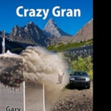 Gary Botting Launches CRAZY GRAN