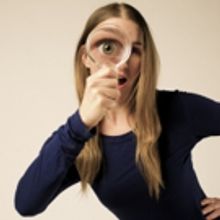 BWW Preview: BLINDSIDE at Theatre Ste-Catherine 3/17-19