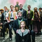LES MIS AT 30: Cast Recall Their Fondest Memories!