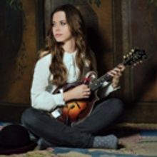 Sierra Hull to Bring Virtuoso Talent to The Capitol Theatre Next Spring