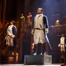 HAMILTON, LOVE NEVER DIES and More Slated for Broadway at The Paramount's 2017-18…