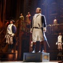HAMILTON, LOVE NEVER DIES and More Slated for Broadway at The Paramount's 2017-18 Sea