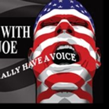 Senator Joseph Carraro's CONVERSATIONS WITH AN AVERAGE JOE Begins Off-Broadway