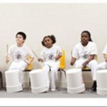 GET EMPOWERED Family Show Brings Dance, Drumming, and More to Oakland