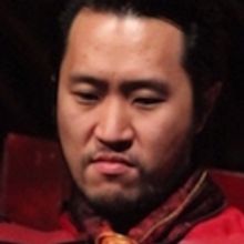 Photo Flash: Chinese Classic DIAOCHAN: RISE OF THE COURTESAN Comes to the West End