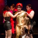 Photo Flash: First look at Imagine Productions' THE ROCKY HORROR SHOW
