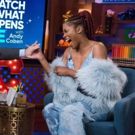 VIDEO: Keke Palmer Reveals CINDERELLA Broadway Antics on 'Watch What Happens'