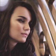 Samantha Barks Announces Tour; New Album Now Available for Pre-Order