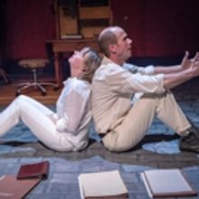 BWW Review: A Poignant Search for Family in Andrea Stolowitz's Uber-Meta BERLIN DIARY