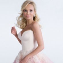 An Intimate Evening With Kristin Chenoweth at Van Wezel