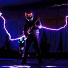 ARC Attack to Bring Electrifying Performance to Berman Center for the Performing Arts