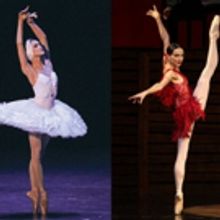 BWW Review: A Marvelous Tribute to MARIINSKY BALLET's own, Maya Plisetskaya