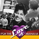 Jacqui Cross Is Mahalia Jackson in FOR THE LOVE OF MAHALIA from RKJB Entertainment…