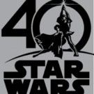 STAR WARS Celebration Orlando Kicks Off with Epic Tribute to Saga's 40th Anniversary