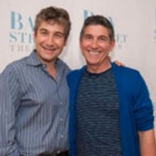 Photo Flash: James Lecesne's 'ABSOLUTE BRIGHTNESS' Celebrates Opening at Bay Street T