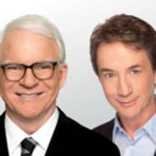 Steve Martin and Martin Short Add Second Show at Orpheum Theatre