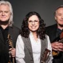 BWW Reviews: Ricky Skaggs, Sharon White & Ry Cooder at The Sheldon Concert Hall