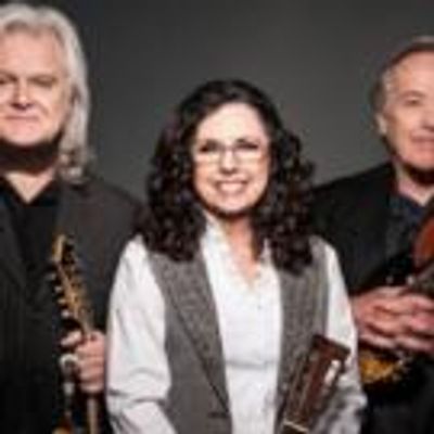 BWW Reviews: Ricky Skaggs, Sharon White & Ry Cooder at The Sheldon Concert Hall