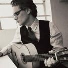 The Capitol Theatre to Present AN EVENING WITH JESSE COOK