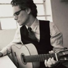 The Capitol Theatre to Present AN EVENING WITH JESSE COOK