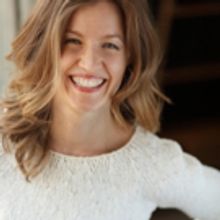 Anisa George and HOLDEN at New Ohio Theatre