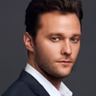 Matthew Hydzik and Janine DiVita Will Turn Back Time in BENJAMIN BUTTON THE MUSICAL…