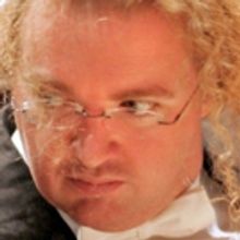 Stéphane Denève Named New Music Director of St. Louis Symphony