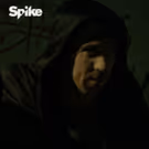 VIDEO: Michael Phelps Channels Eminem on Last Night's LIP SYNC BATTLE