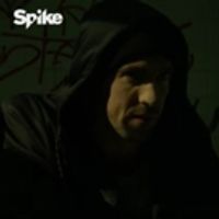 VIDEO: Michael Phelps Channels Eminem on Last Night's LIP SYNC BATTLE Video