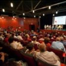 BWW Previews: RAHWAY INTERNATIONAL FILM FESTIVAL has 3 Days of New Indie Films and Se