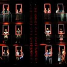 Théâtre du Châtelet Names Ruth Mackenzie as Next Artistic Director