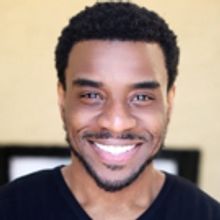 THE COLOR PURPLE'S Antoine L. Smith to Host BAC Open Mic & Mingle