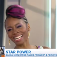 VIDEO: Tony Winner Anika Noni Rose Talks New Drama Series POWER Video