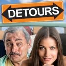 DETOURS Feature to Have November 25 Amazon Prime Release