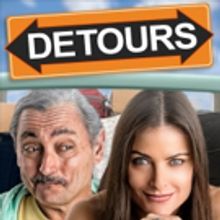 DETOURS Feature to Have November 25 Amazon Prime Release