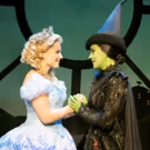 WICKED Celebrates Years in the West End Tonight - and the UK & Ireland Tour Returns…