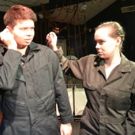 BLACKLISTERS Tests Utmost Depth Of Belief And Character