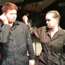 BLACKLISTERS Tests Utmost Depth Of Belief And Character