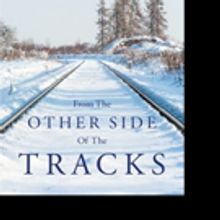 Alexis Soleil Releases FROM THE OTHER SIDE OF THE TRACKS