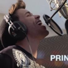 VIDEO: Watch First Promo for FOX's Inspirational Live Television Event THE PASSION