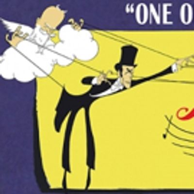 BWW REVIEW: Opera Australia And John Frost's Latest Musical Partnership Celebrates The 60th Anniversary Of MY FAIR LADY