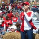 Country Singer Kaitlyn Baker to Perform National Anthem at Reds-Mets Game