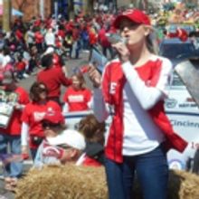 Country Singer Kaitlyn Baker to Perform National Anthem at Reds-Mets Game