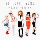 Janet Devlin Announces Upcoming Release Date for Forthcoming Single 'Outernet Song'