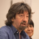 Photo Flash: In Rehearsal with Trevor Nunn, Christian Camargo and More for Theatre…