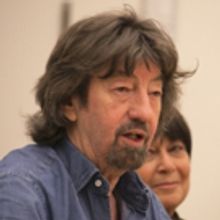 Photo Flash: In Rehearsal with Trevor Nunn, Christian Camargo and More for Theatre fo