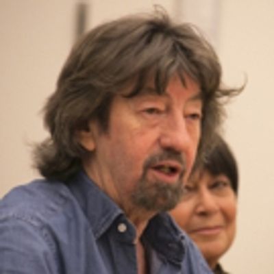 Photo Flash: In Rehearsal with Trevor Nunn, Christian Camargo and More for Theatre for a New Audience's PERICLES
